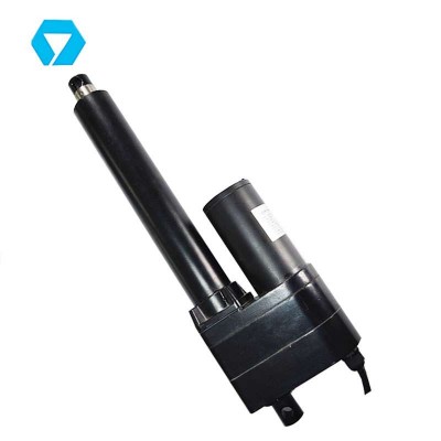 Heavy load high quality 24V linear actuator drip-proof for satellite dish motor