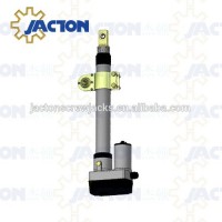 High Quality JAC9 DC Linear Actuator For Satellite Dish And Solar Tracker