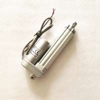 stroke 200mm electric linear actuator