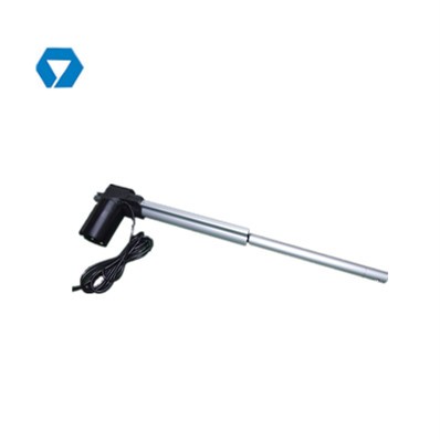 Speed 4mm/s 6mm/s 10mm/s DC Driver Pusher Linear Actuator For Medical Massage Sofa